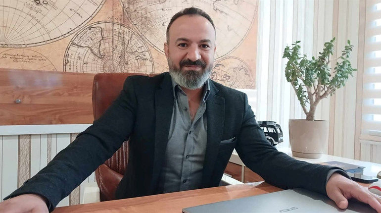 «Ця земля мене годує, як я можу її зрадити?» — власник хлібопекарського бізнесу у Первомайську