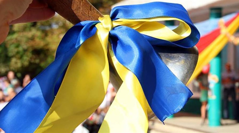 Як завершився навчальний рік в южненських школах в умовах війни