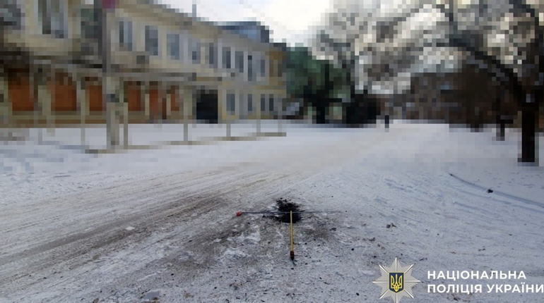 Загарбники обстріляли 23 населених пункти Херсонщини: 1 загиблий, 8 поранених