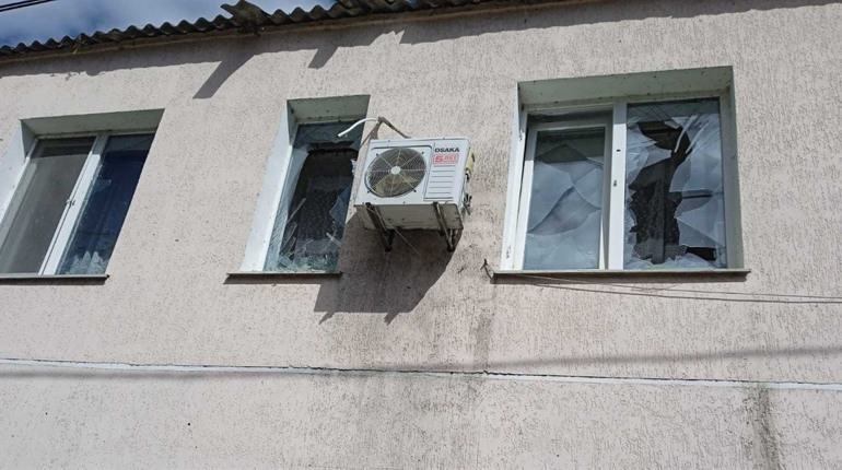 Викрадення, мародерство та постійні обстріли: Окупанти не припиняють терор на Херсонщині