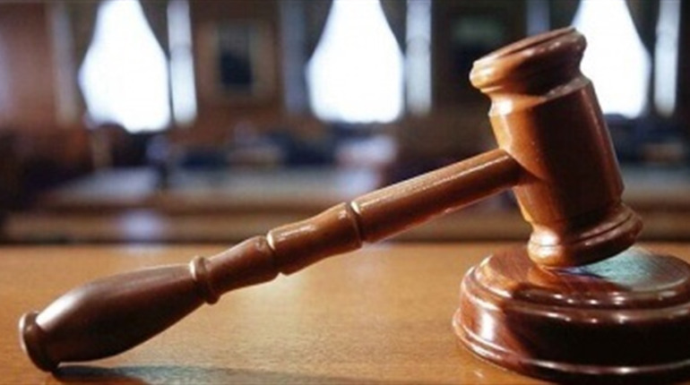 Жительку Іванківців судитимуть за вчинення крадіжок товарів з магазинів
