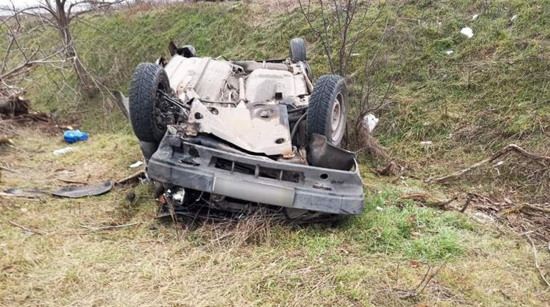 На Миколаївщині чоловік загинув в аварії: поліція розшукує свідків