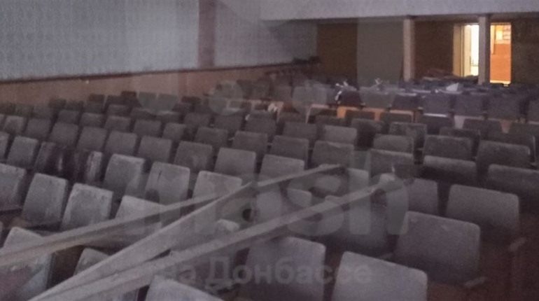 З концерту москвички — на концерт Кобзона: ЗСУ ліквідували 25 російських військових на Донеччині