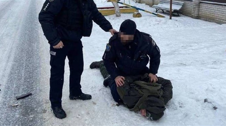 Внаслідок розстрілу військових у Дніпрі загинули жителі Херсонщини. Стрілка затримали