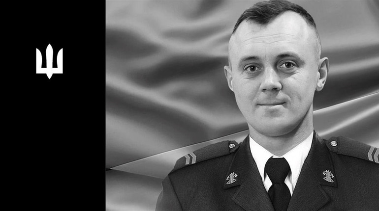 Підірвав міст під Києвом: подвиг барчанина Романа Шиманського, який у 2022 р. зупинив прорив на Київ