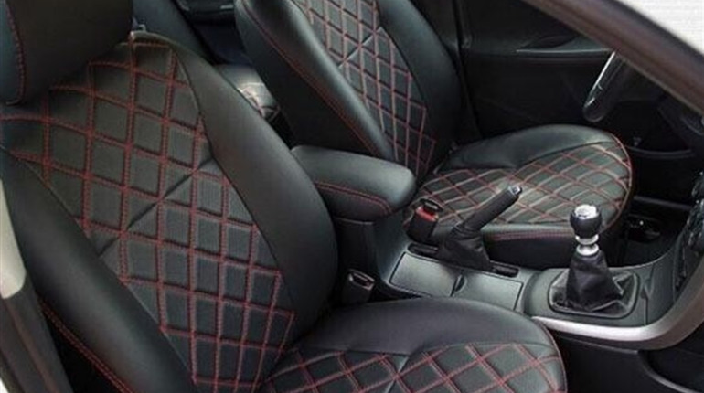 Советы по подбору авточехлов на сиденья