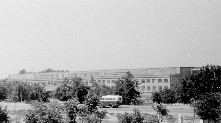 Місто Новоград-Волинський на сторінках газети "Радянський патріот". 1961 рік. Частина ІI