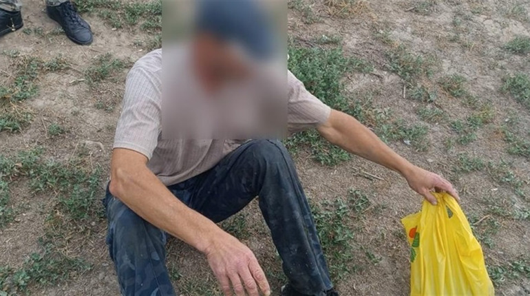 На Дністрі біля Біляївки затримали браконьєра: збитки понад 143 тисячі гривень