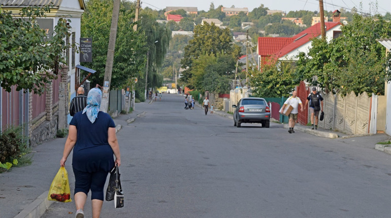 Хто балотується у народні депутати від Жмеринки: список кандидатів