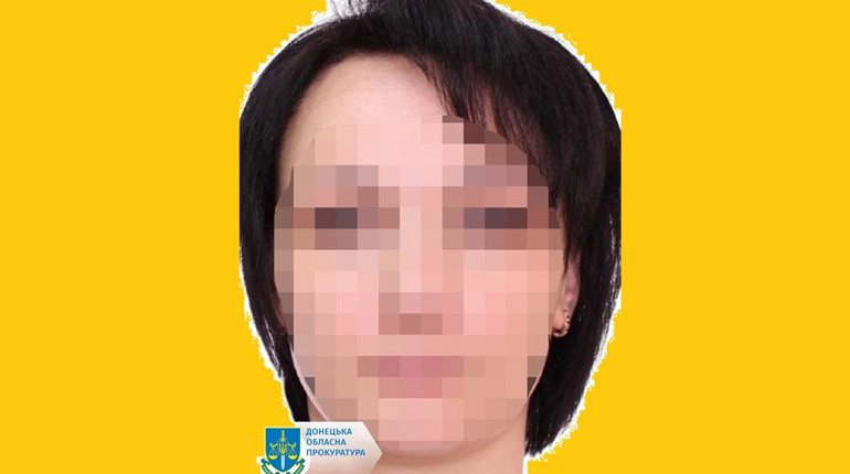 Мешканці Волноваського району, яка розселяє окупантів, повідомлено про підозру — Прокуратура