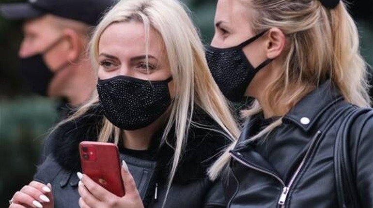297 захворіло, 24 шпиталізовано