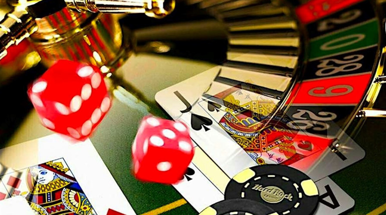 Ответственная игра в казино: что нужно знать слабонервным