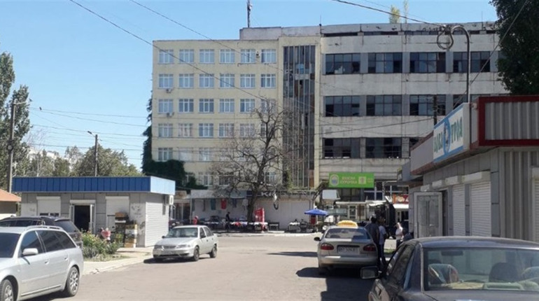 На ТОТ Херсонщини зникла електрика у 13 населених пунктах Каховського району