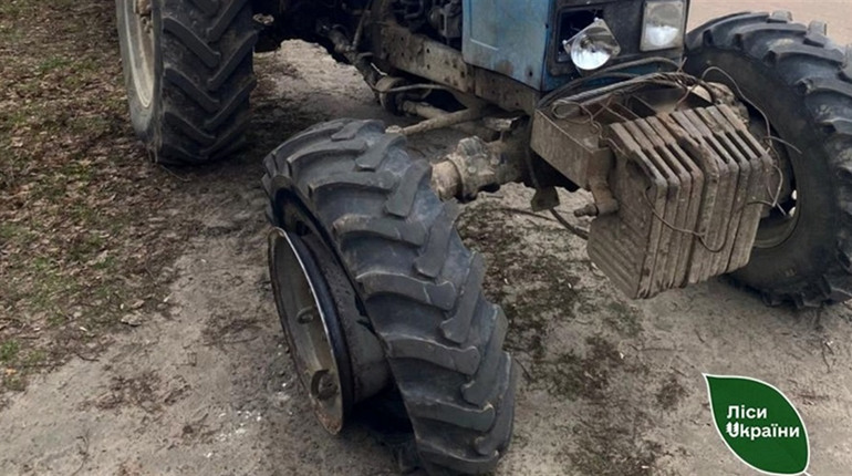 На прикордонні Шосткинського району через вибухи загинули та травмувалися мирні мешканці