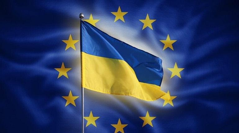 Євробачення на Херсонщині: 5 історичних зв'язків регіону з Європейським Союзом