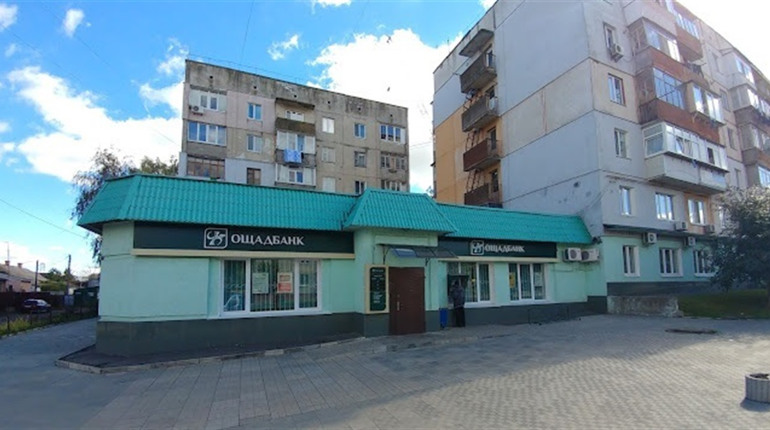 Фастівський Ощадбанк працюватиме навіть у період блекауту