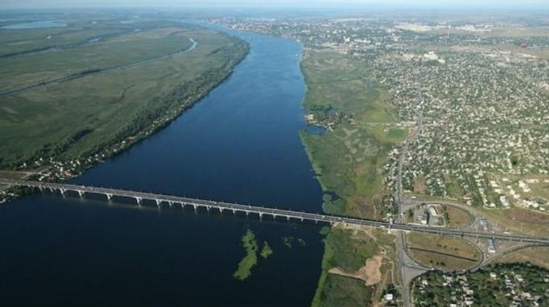 Займався постачанням води з Дніпра до окупованого Криму: Викрили ще одного херсонського зрадника