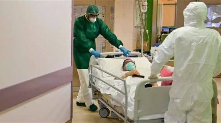 За добу 795 хворих, 32 померлих