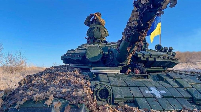 Триває 629-й день війни. Втрати ворога та ситуація в регіонах станом на 14 листопада
