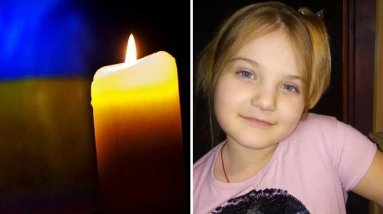 На Шосткинщині оголосили одноденну жалобу за загиблими в місті Середина-Буда