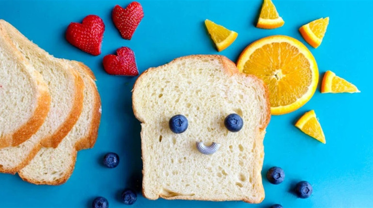 Секрети домашнього хліба