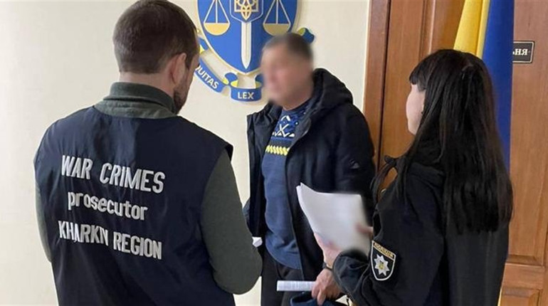 Прокурори довели вину директора стадіону Куп’янська, який співпрацював з окупантами