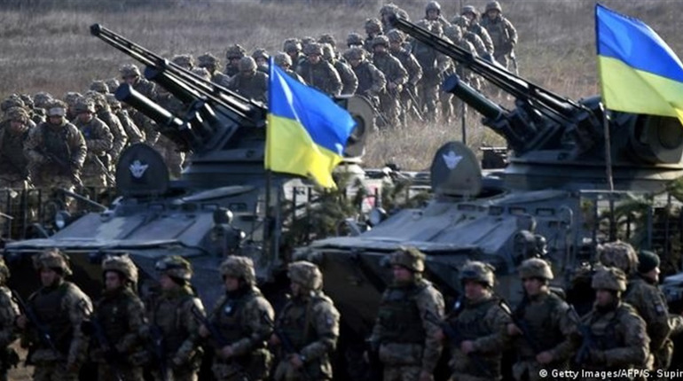 Останні новини з фронту: стрічка постійно оновлюється