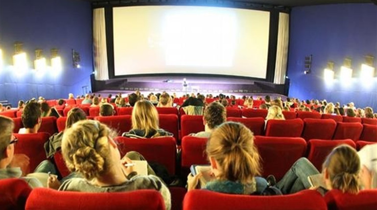 Афіша кіно: 12 фільмів для цих вихідних