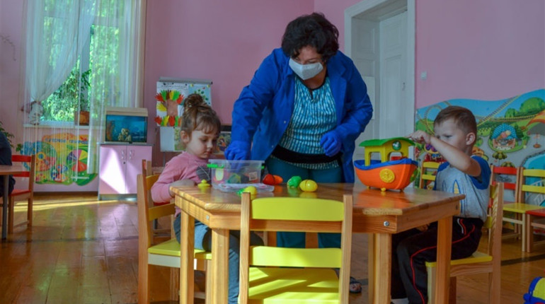 У Городку та Лісоводах закрито групи дошкільного віку. У чому причина