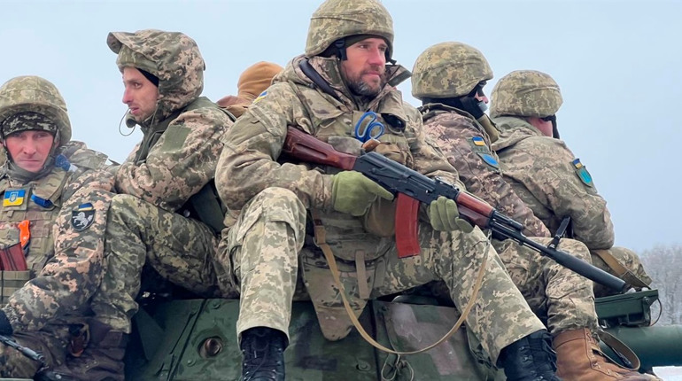 Отримати статус учасника бойових дій можна після 1 грудня: у Міноборони розробили алгоритм