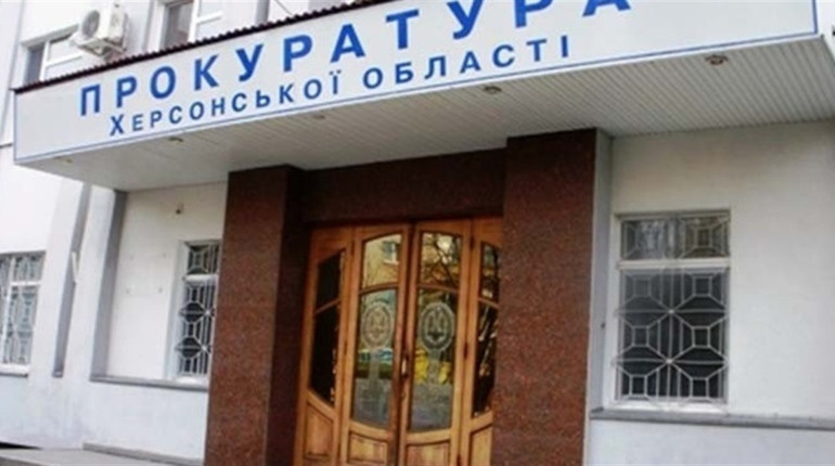 У Херсоні окупанти розстріляли мирного жителя
