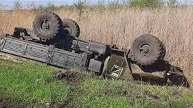 Триває 214-й день війни. Втрати ворога та ситуація в регіонах станом на ранок 25 вересня