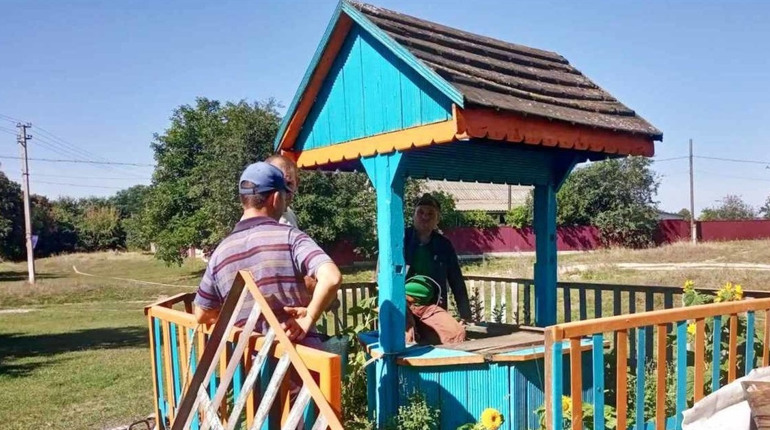 Чим забруднена вода в колодязях Шосткинської громади