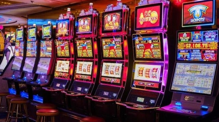 Играть в казино в игровые автоматы на реальные деньги online casino top10