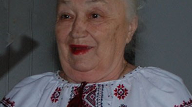 Людмила Жовнір. «Мальовнича Донеччина»