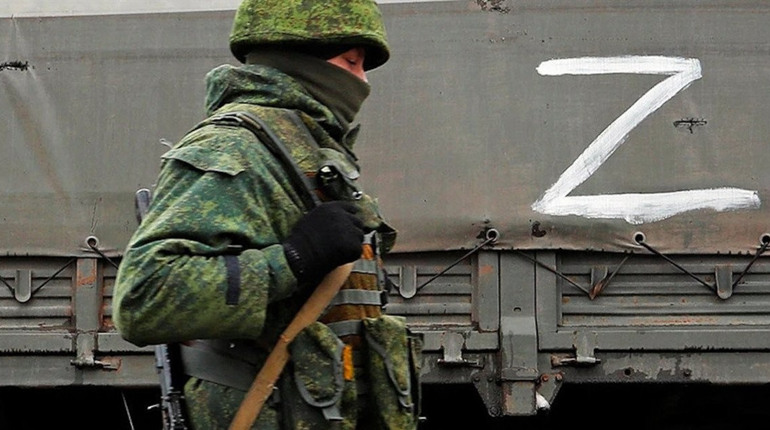 На окупованій Херсонщині загарбники чинять хаос та беззаконня, — СБУ