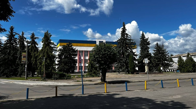Робота у Барській громаді: актуальні вакансії на 11 серпня 2026 року