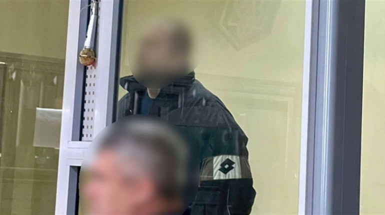 Черкащанин «зливав» ворогу розташування українських військових та систем ППО