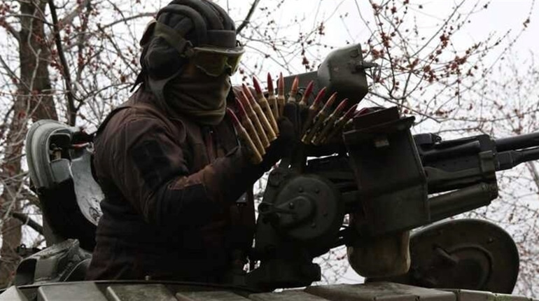 Триває 781-й день війни. Втрати ворога та ситуація в регіонах станом на 14 квітня