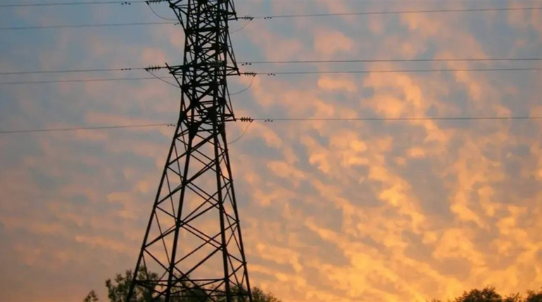 Майже вся окупована частина Херсонщини залишилась без світла