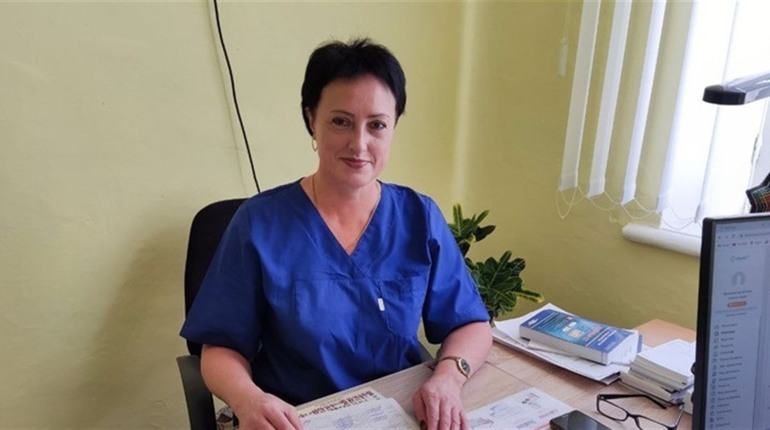 Гінекологиня зі Знам’янки Оксана Двояковська відповіла на запитання, які соромляться ставити жінки