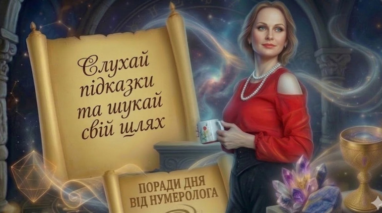 20 березня – день правди та внутрішнього балансу: поради від нумеролога