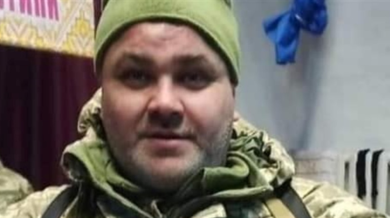 Загинув 42-річний Віктор Ковтунович з села Мошорине: коли прощання