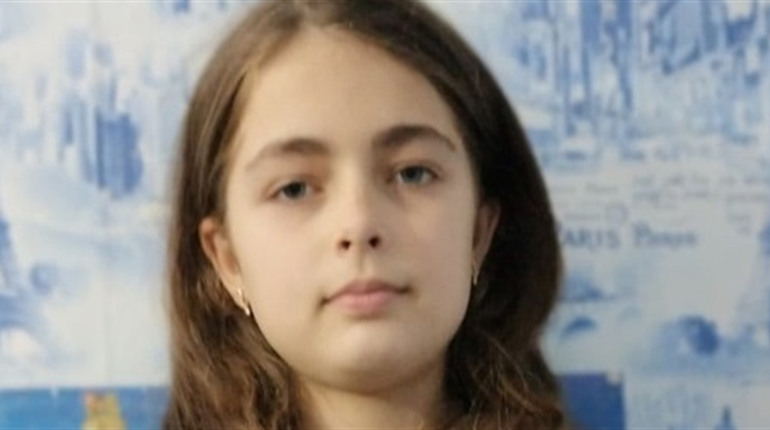 Юна поетеса з Глухова здобула перше місце в міжнародному конкурсі мистецтв