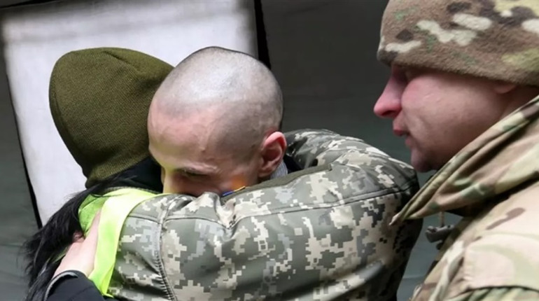 Період, протягом якого людина перебуватиме в полоні, зараховуватимуть до страхового стажу
