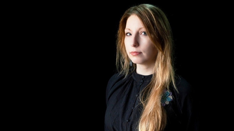 Померла засновниця Нью-Йоркського літературного фестивалю Вікторія Амеліна