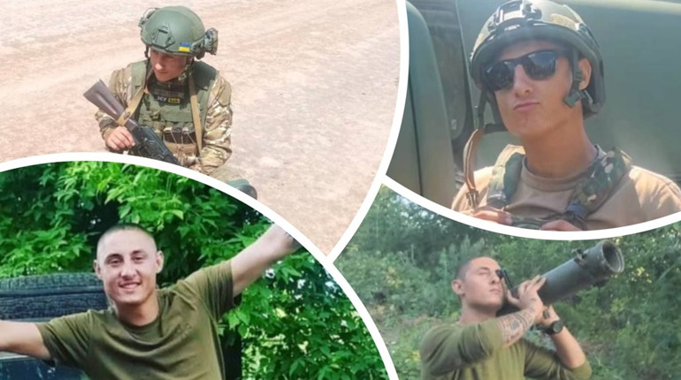 Бахтале, Віталію Горват: «Він зводив мости та вірив в Україну»
