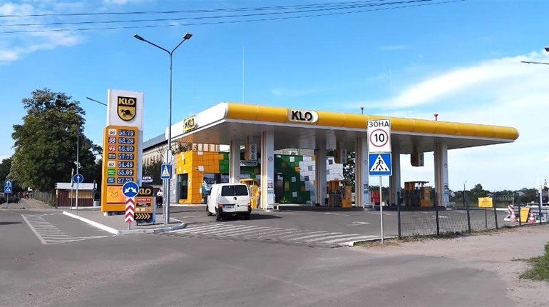 Завершується посівна – подешевшало дизельне пальне