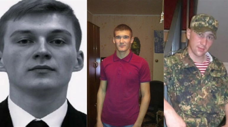 Били та змушували копати могилу: окупантів судять за катування жителів Херсонщини