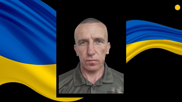На міні в Сарненському районі підірвався боєць «Поліських вовків»